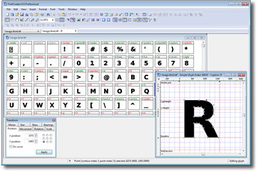 font software free