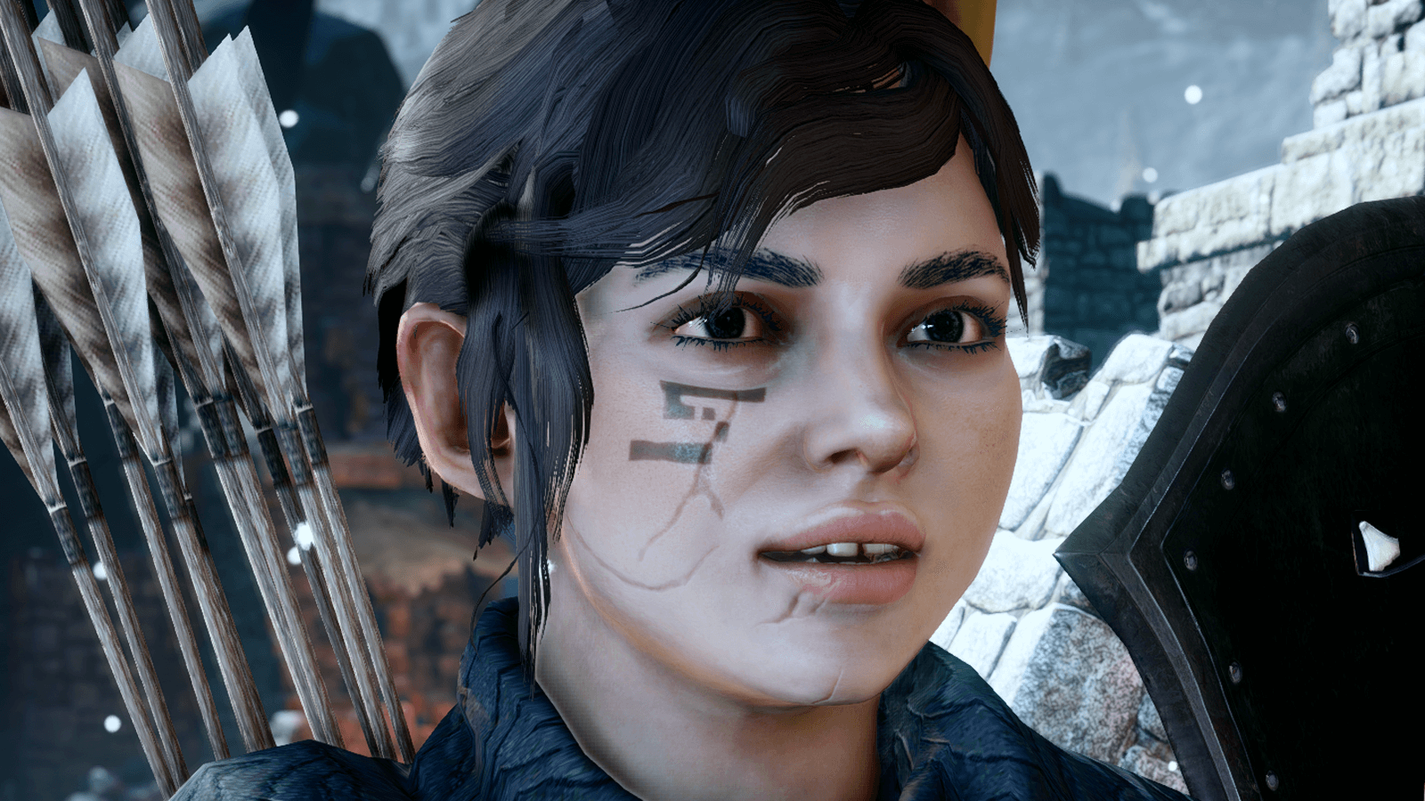 dragon age inquisition mods download