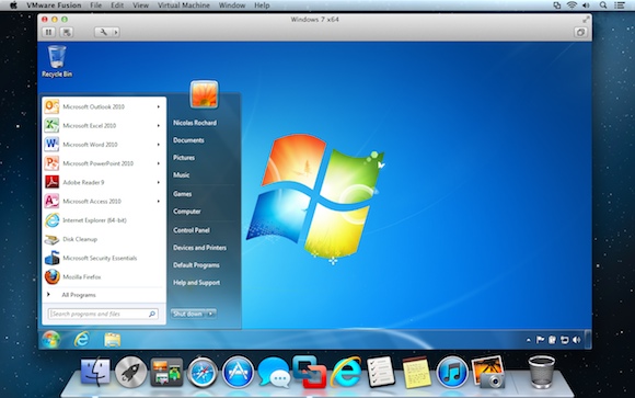 download vmware fusion 7.1.3 for mac os x