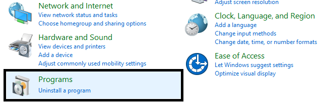 windows update access is denied