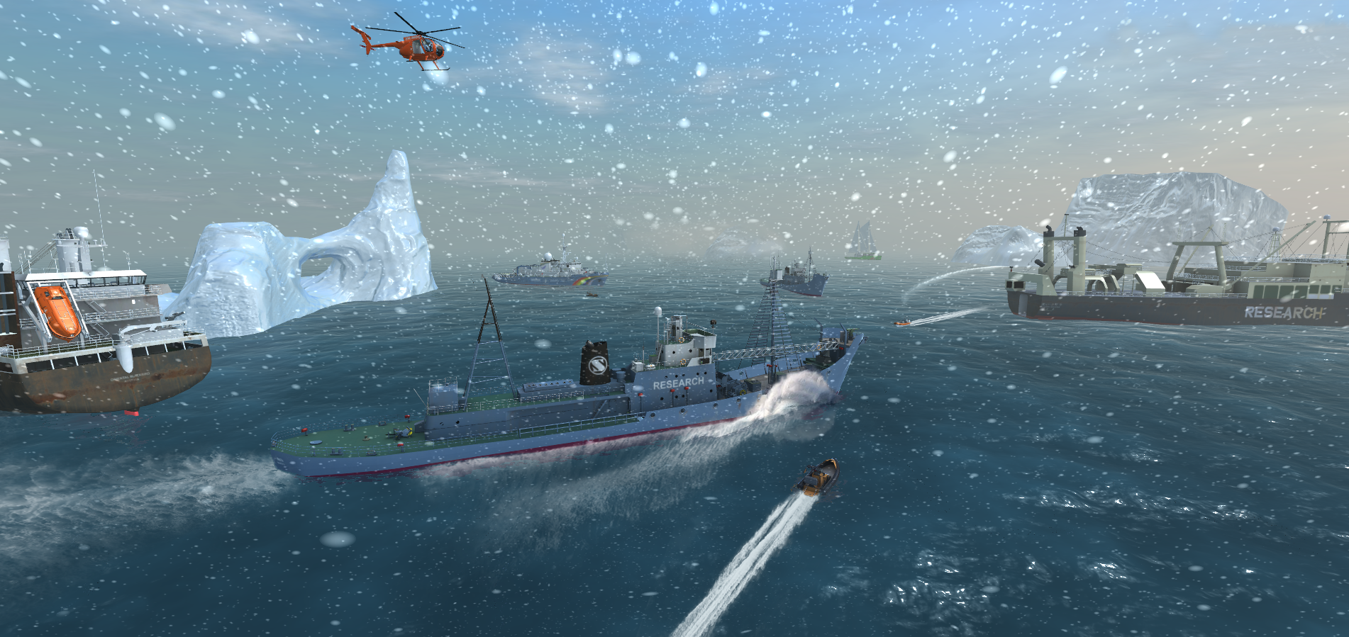 ship simulator extremes mods